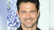 Ryan Paevey on General Hospital | JPI