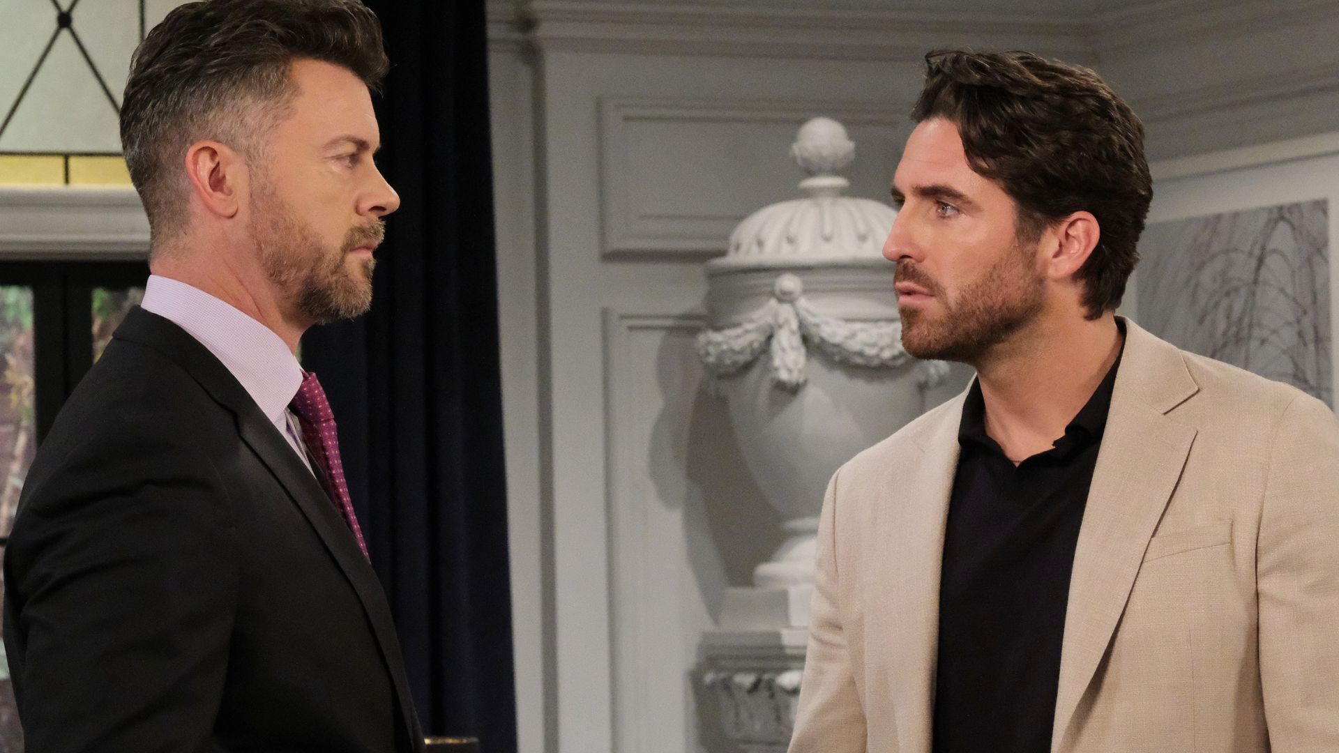 Days of our Lives Spoilers, April 21: Chad makes his triumphant return to Salem