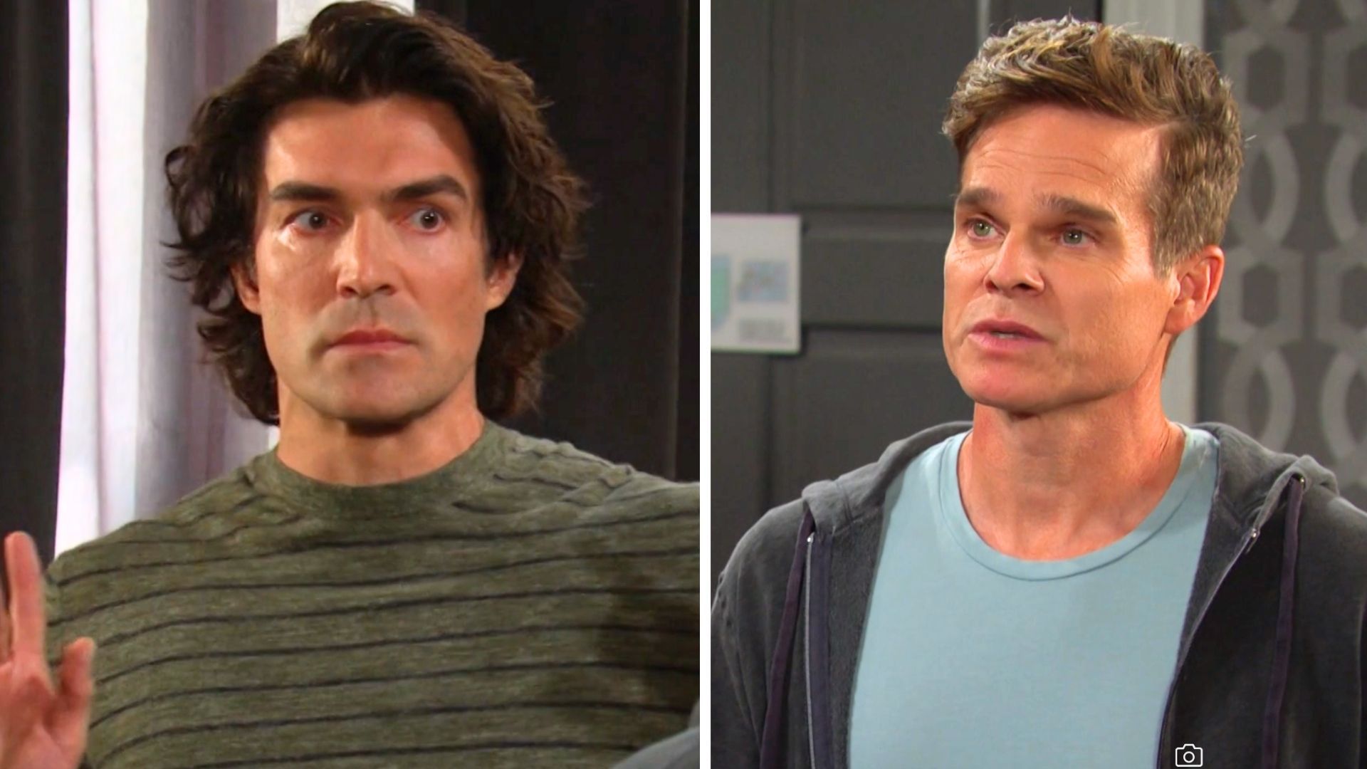 Leo’s choice brings out the worst in Dimitri