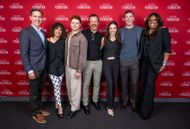 SAG-AFTRA Foundation Conversations Presents "NCIS: Origins" - Source: Getty