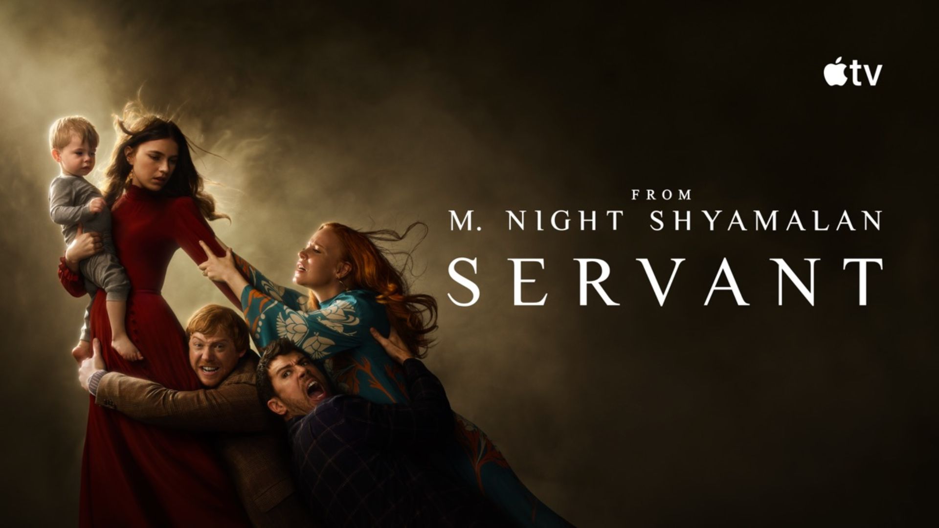 Servant (Source: Apple TV)