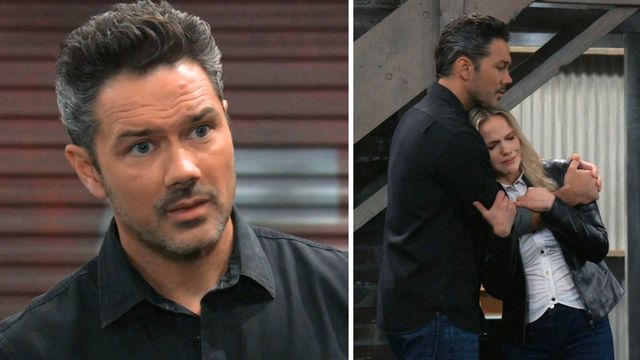 Does General Hospital's Cassius Faison really love Lulu?