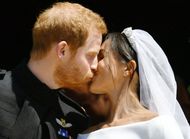 Prince Harry Marries Ms. Meghan Markle - Windsor Castle - Source: Getty