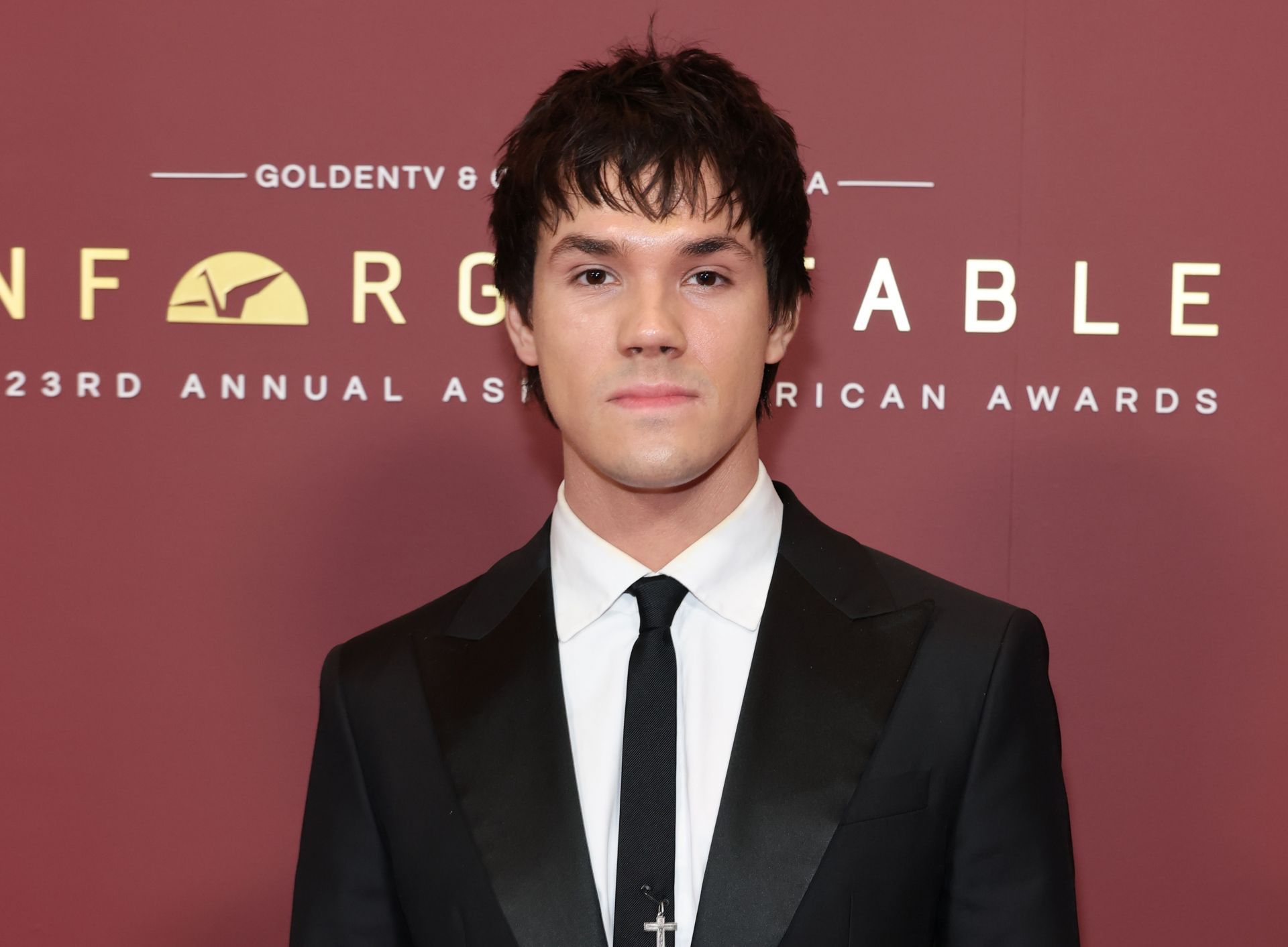 2026 Unforgettable Awards - Source: Getty