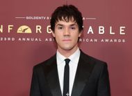 2026 Unforgettable Awards - Source: Getty