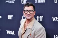Dan Levy - Source Via: Getty