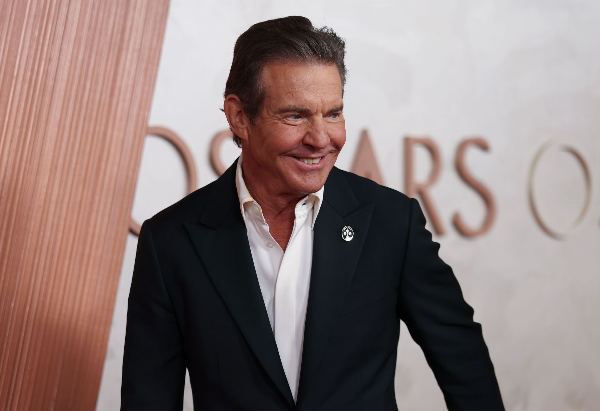 Dennis Quaid - Source: Getty