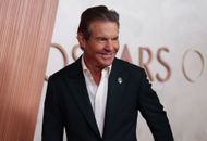 Dennis Quaid - Source: Getty