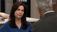 Rebecca Herbst as Elizabeth on General Hospital | Image: ABC