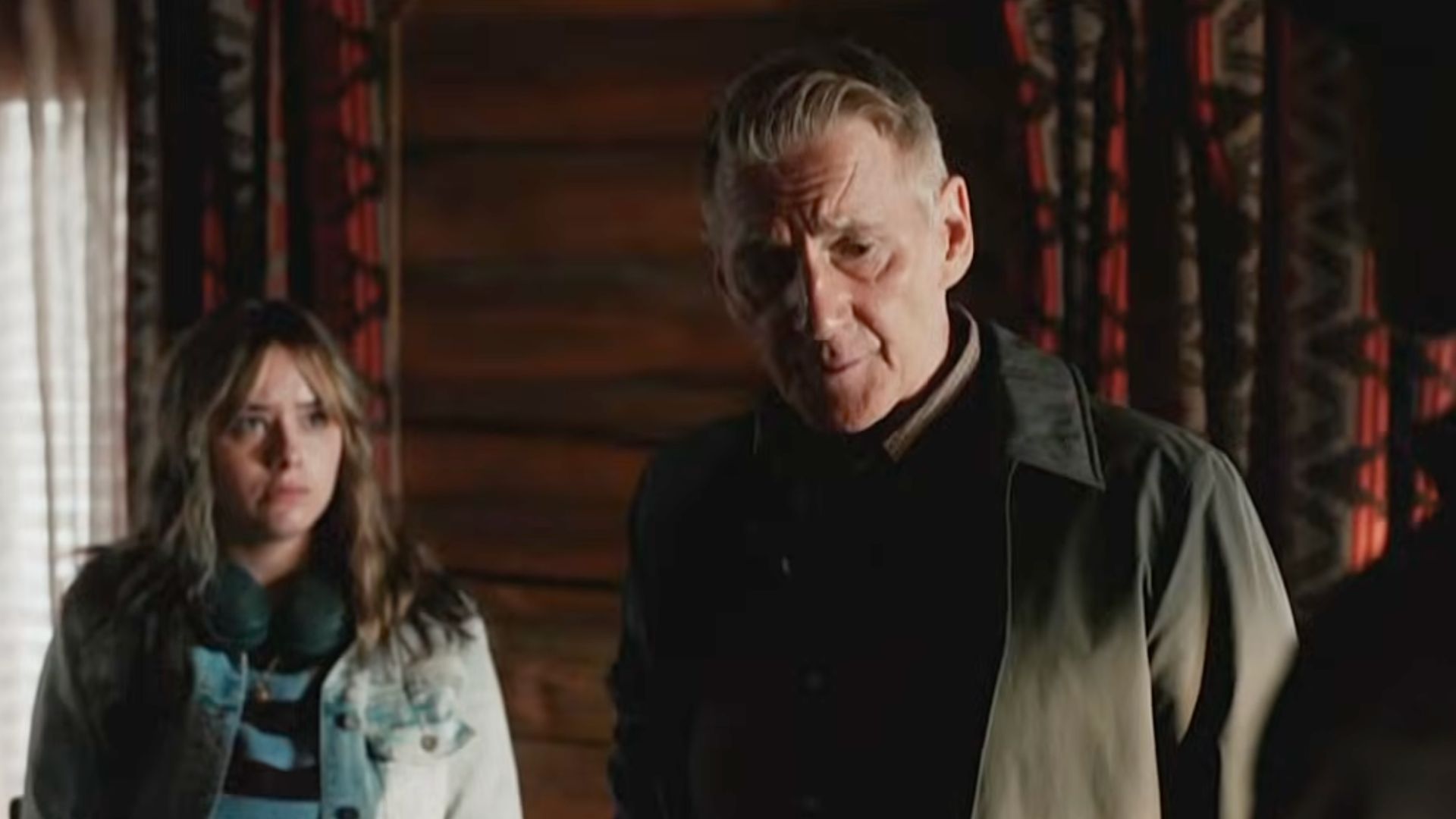 Marshals Episode 7 (Image via YouTube/@TV Promos)