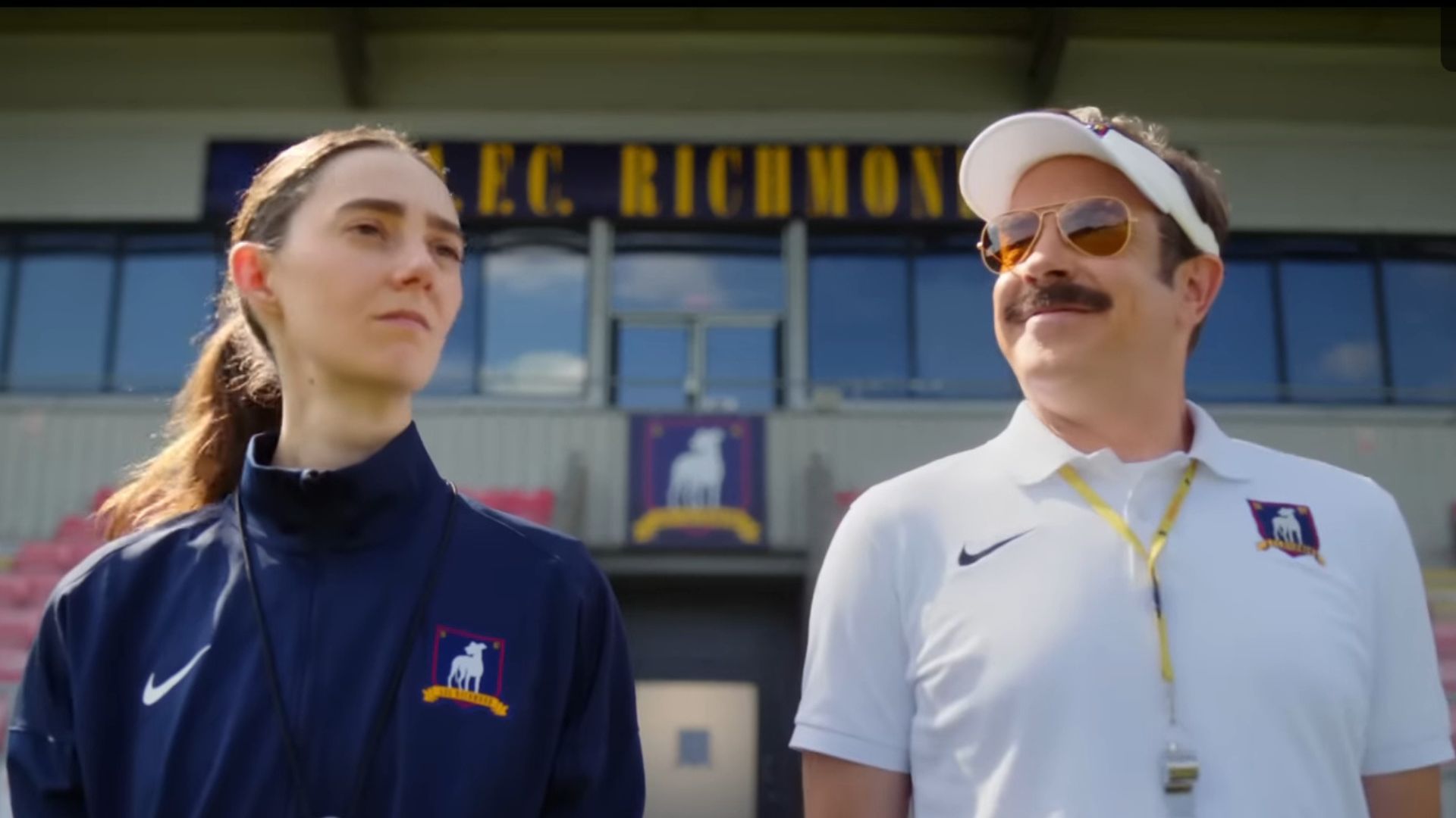 When does Ted Lasso Season 4 premiere? Release date and teaser revealed