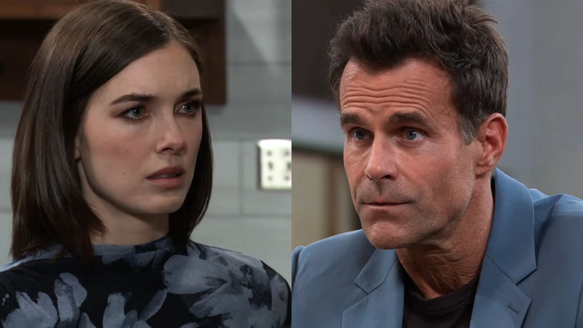 Willow was manipulated by General Hospital's Drew | Image: ABC