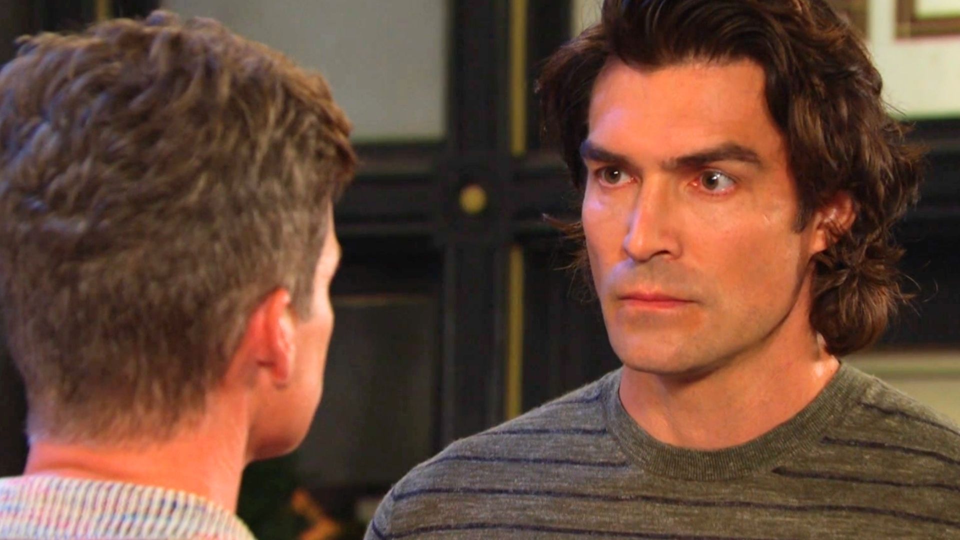 Dimitri treated Leo terribly | Image: Peacock