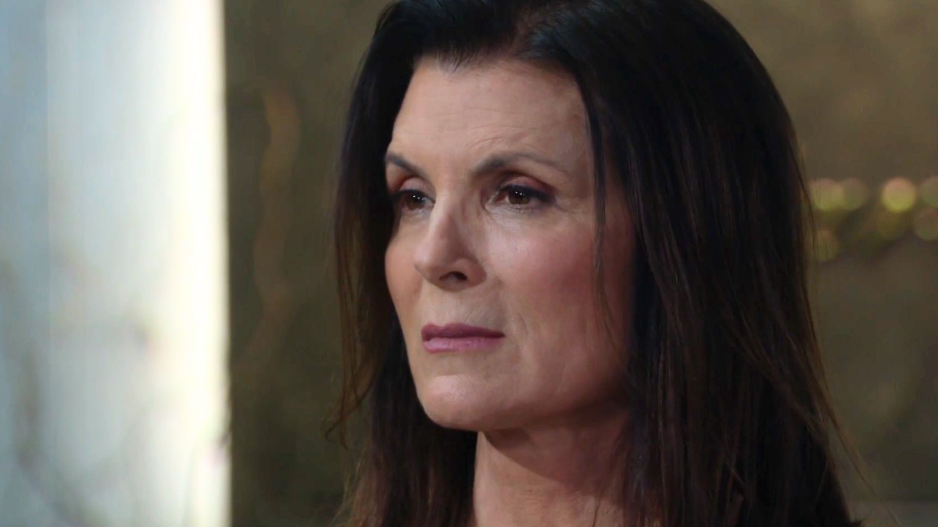 Sheila vowed to fight another day | Image: CBS