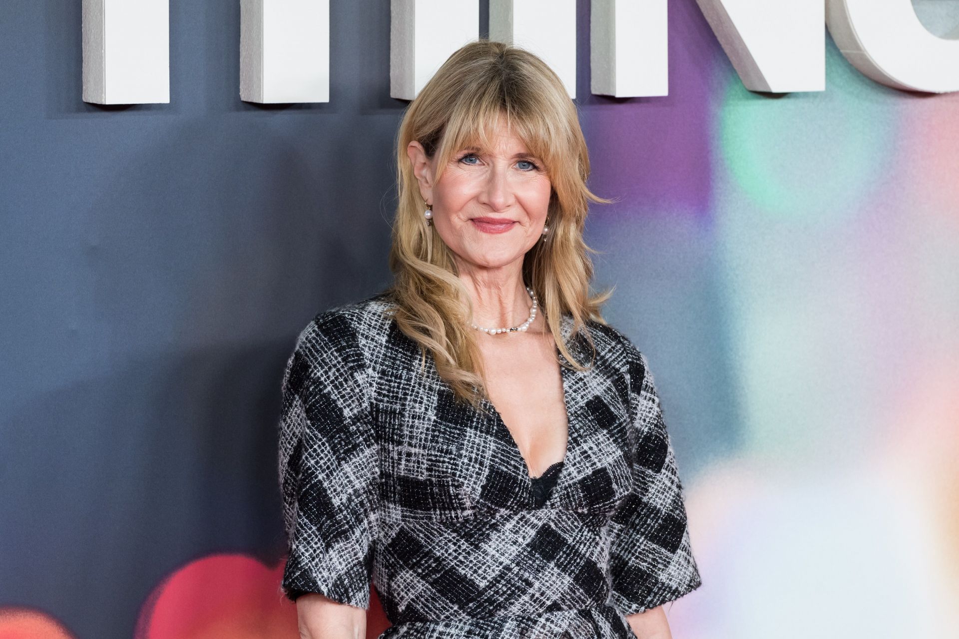 Laura Dern replaces Helena Bonham Carter