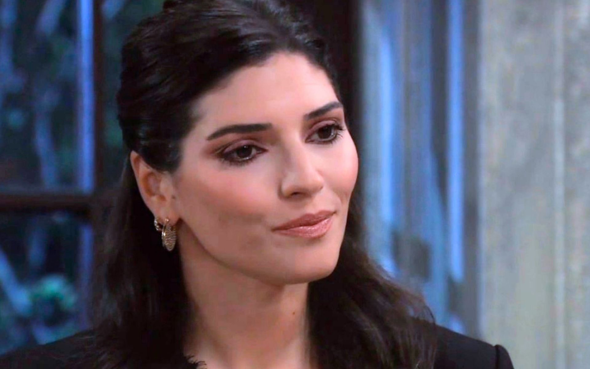 General Hospital's Brook Lynn | Image: ABC