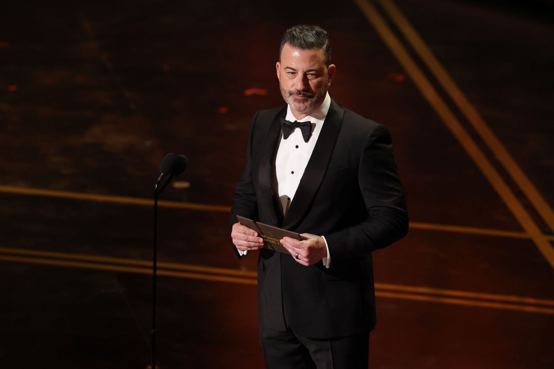 Trump slams Jimmy Kimmel over his remark on Melania Trump, says comedian “should be immediately fired”