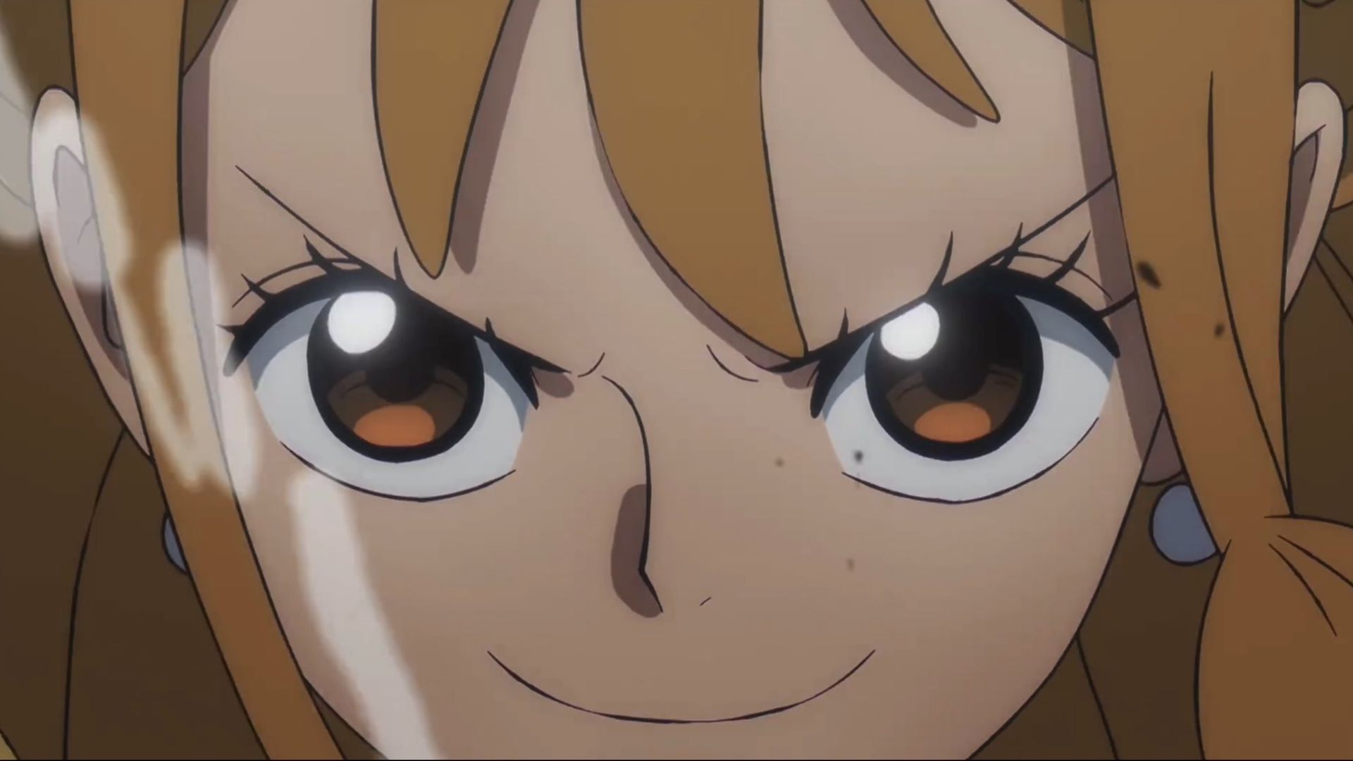 Still from the anime - Source: Toei Animation