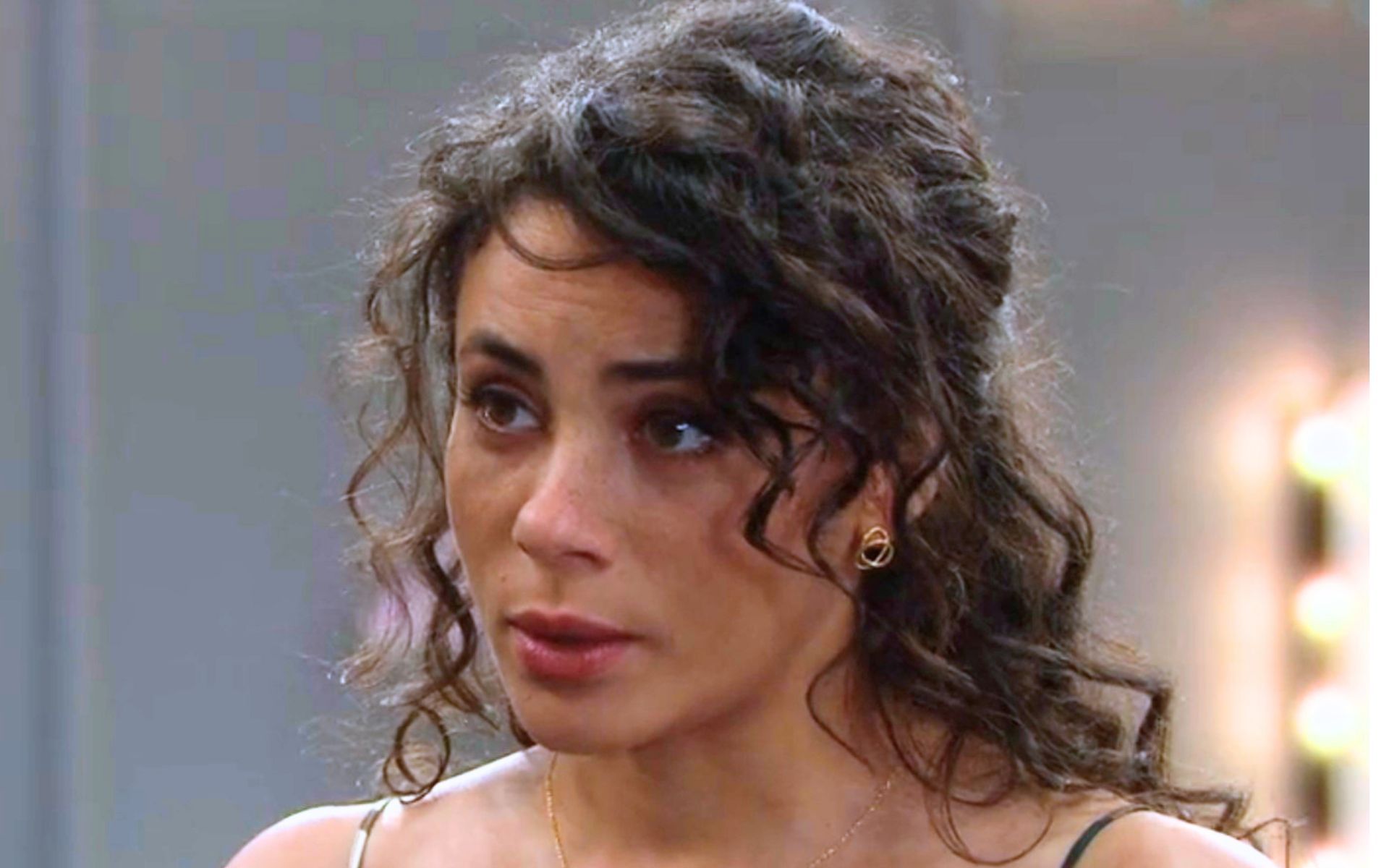 Carter and Daphne feel completely pointless | Image: CBS