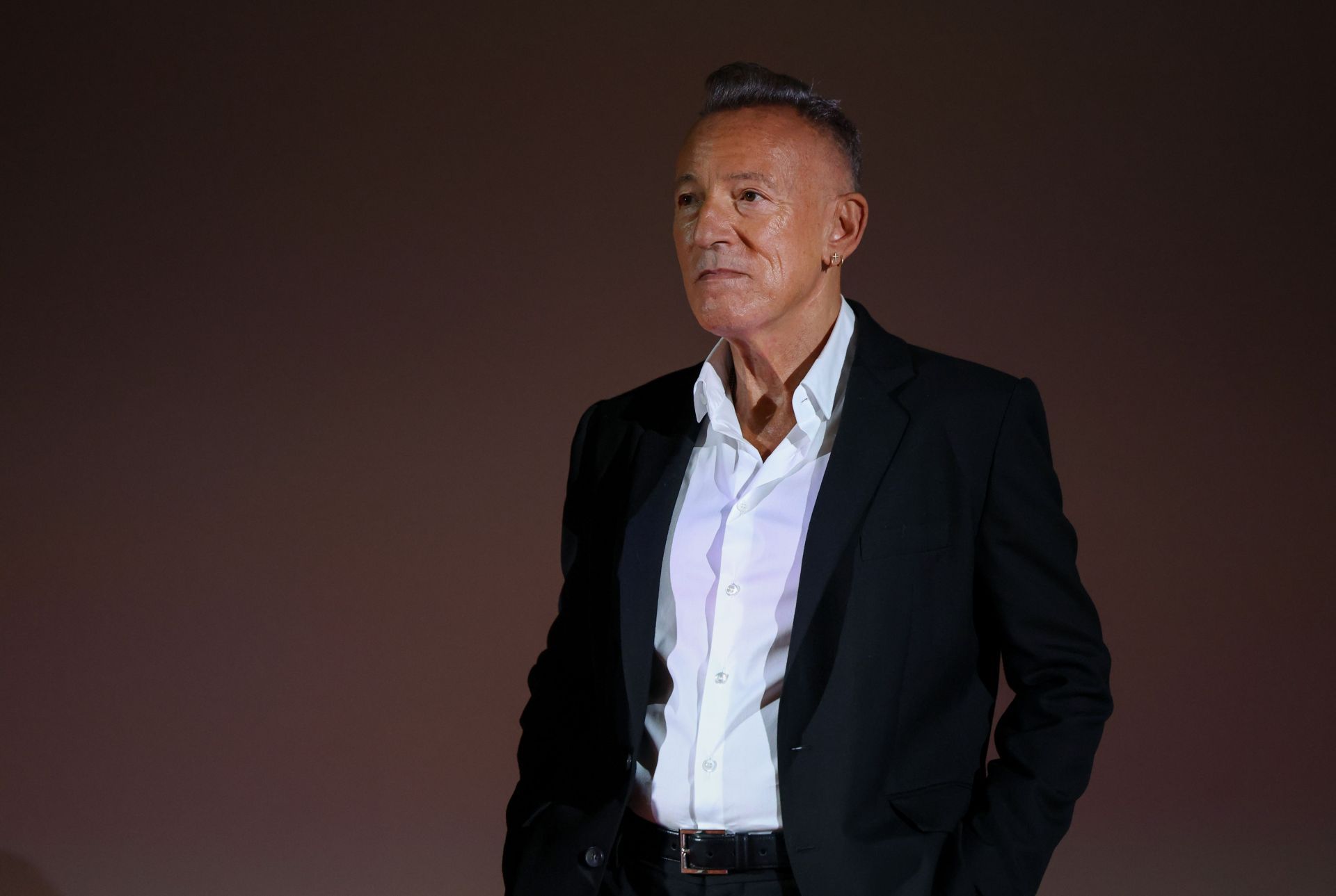 Bruce Springsteen slams Donald Trump, calls current administration ...