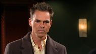 Jason Thompson on The Young and the Restless | Image: CBS