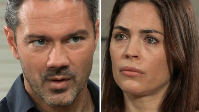 General Hospital Spoilers, April 7: Cassius has a dire warning for his  sister