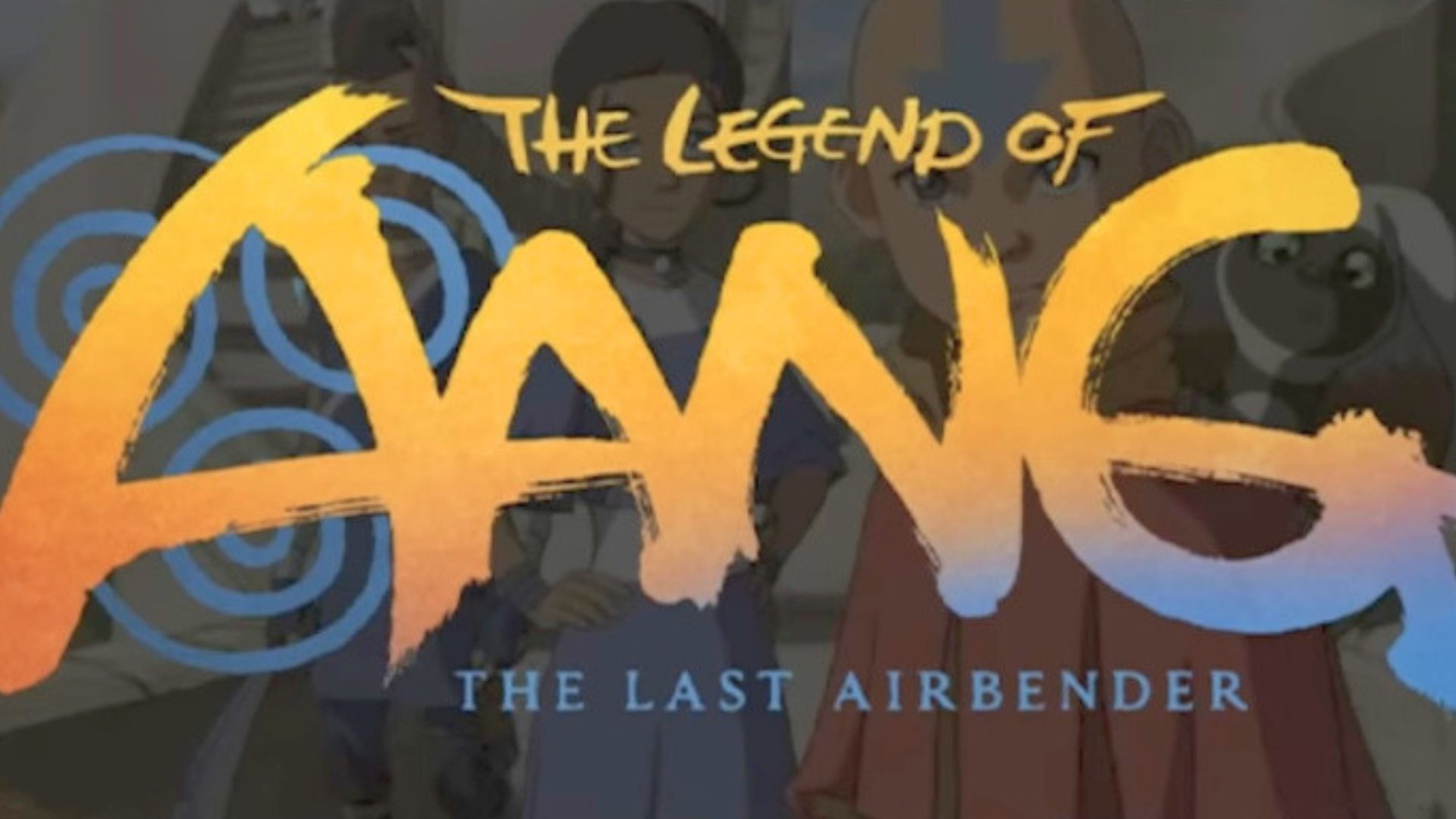 The Last Airbender in Singapore, here are all the details