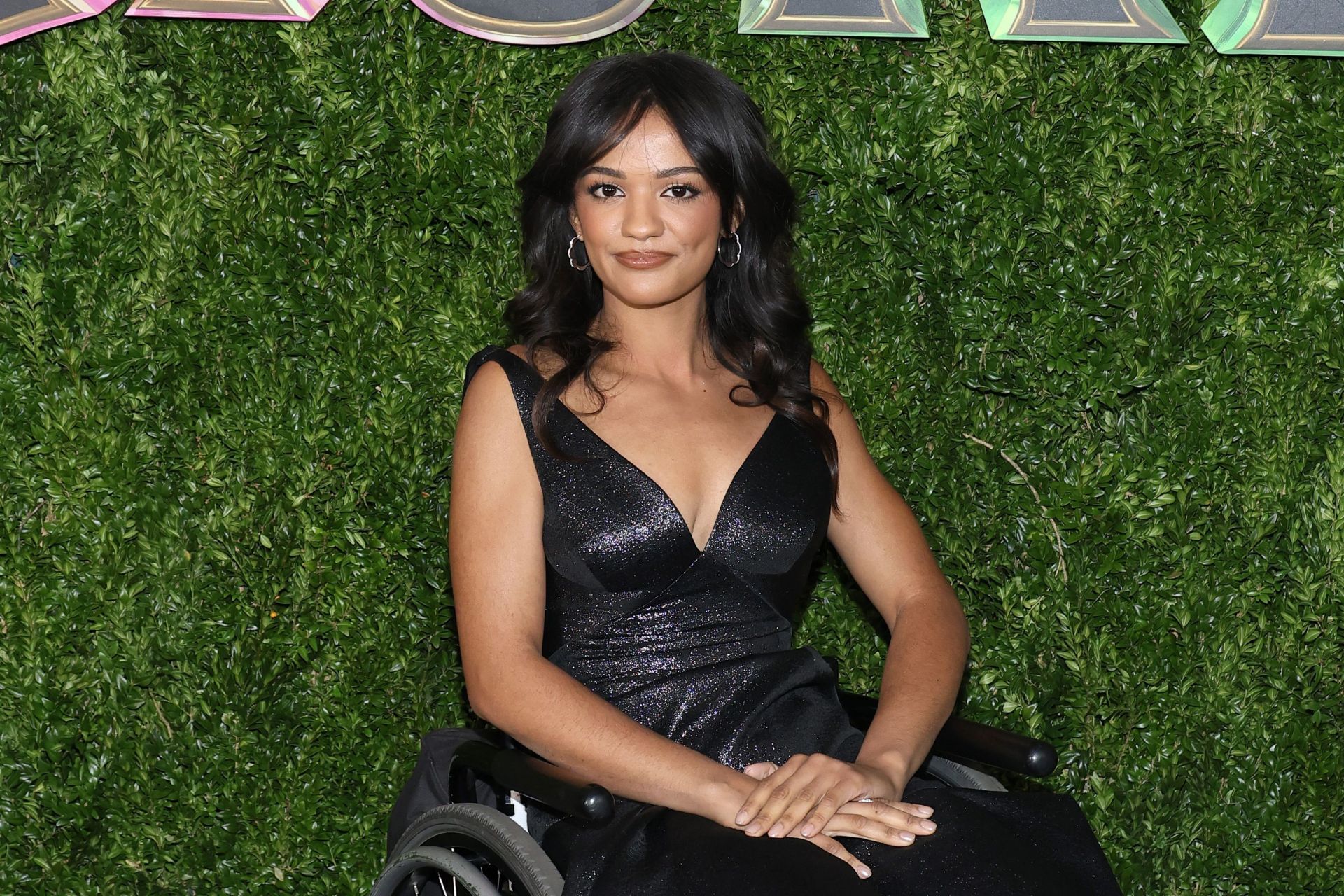 Marissa Bode calls out Southern Airways after alleged denied boarding as wheelchair user