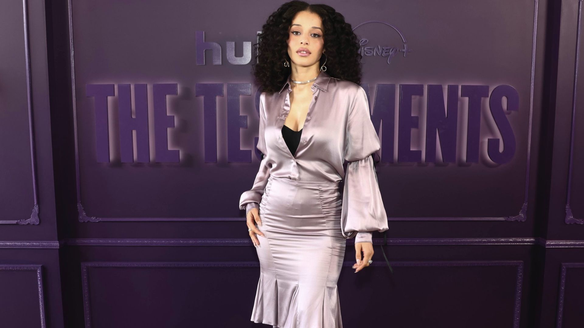 Chase Infiniti is Agnes (Image via X/@testamentshulu)