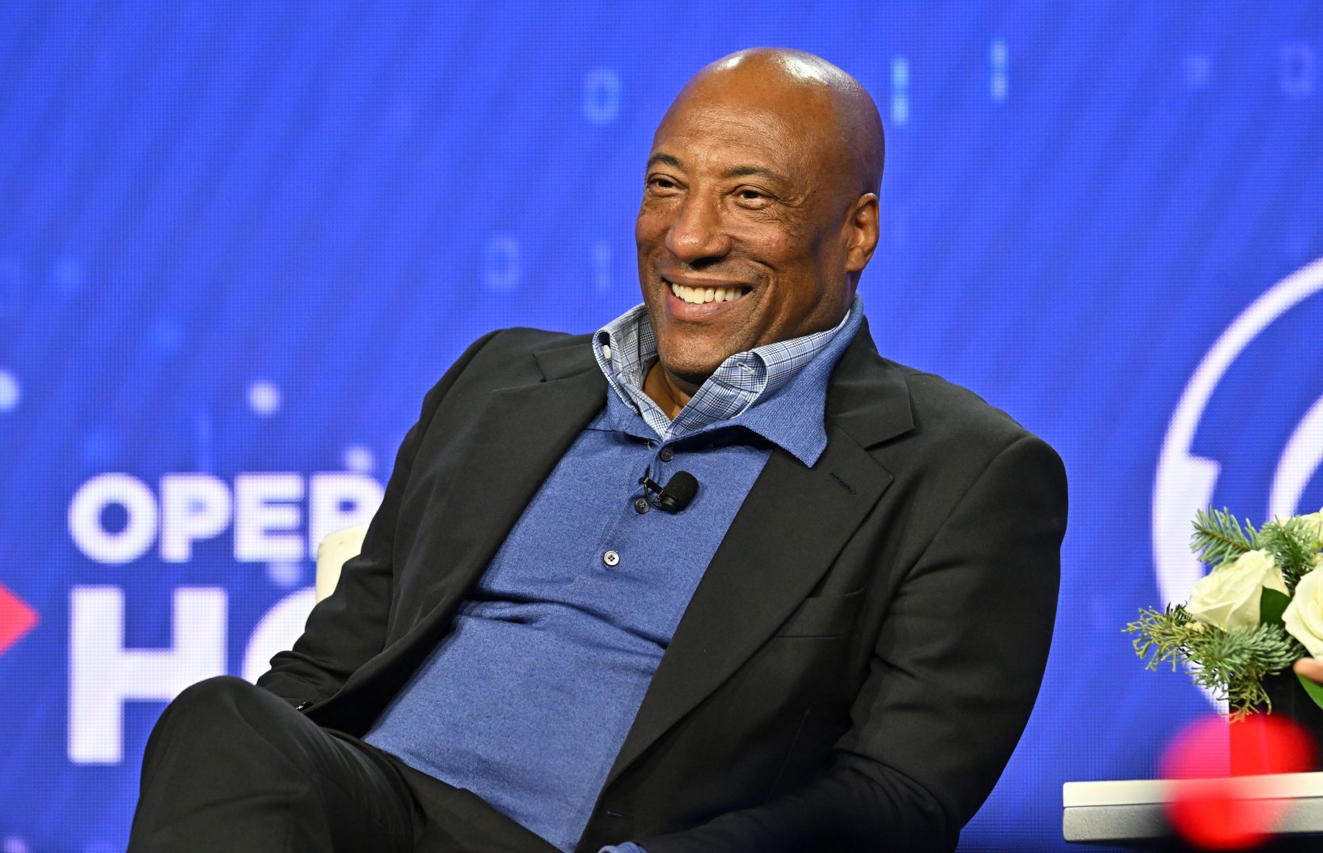 2025 HOPE Global Forum - Source: Getty
