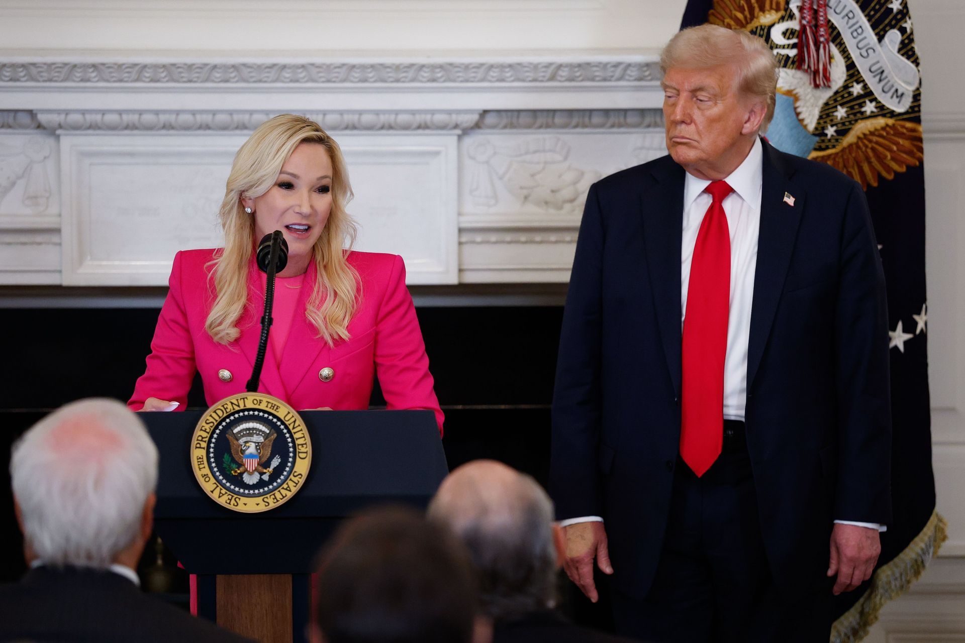 Is Paula White-Cain still married to Jonathan Cain? Controversial White House spiritual advisor married the Journey member in 2015