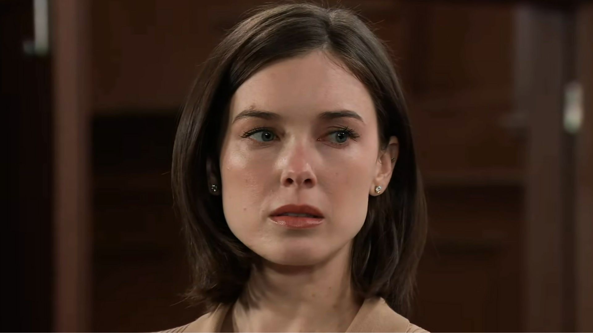 Fear of losing her children was Willow's biggest setback on General Hospital | Image: ABC