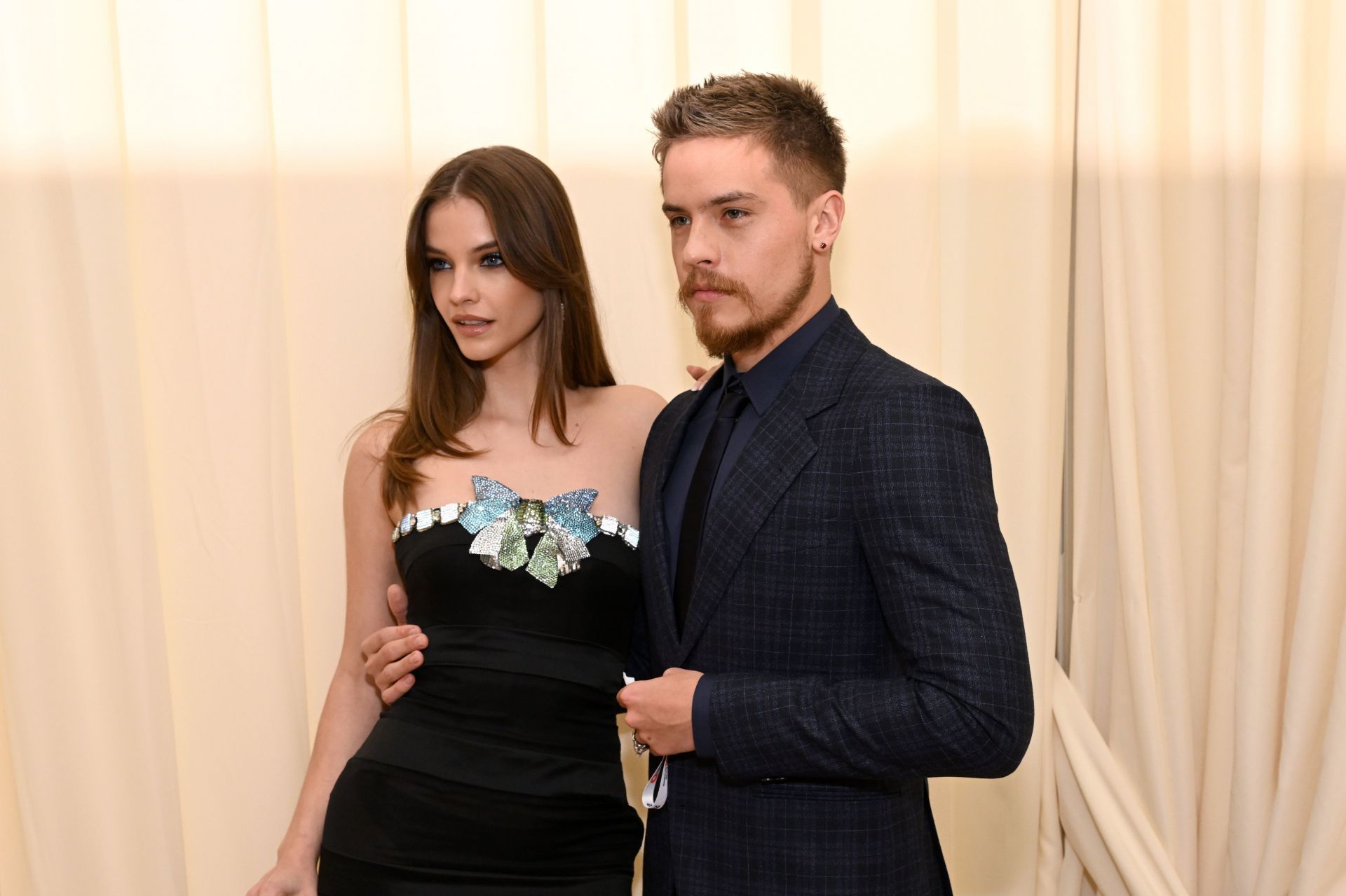 Elton John AIDS Foundation's 30th Annual Academy Awards Viewing Party - Inside - Source: Getty