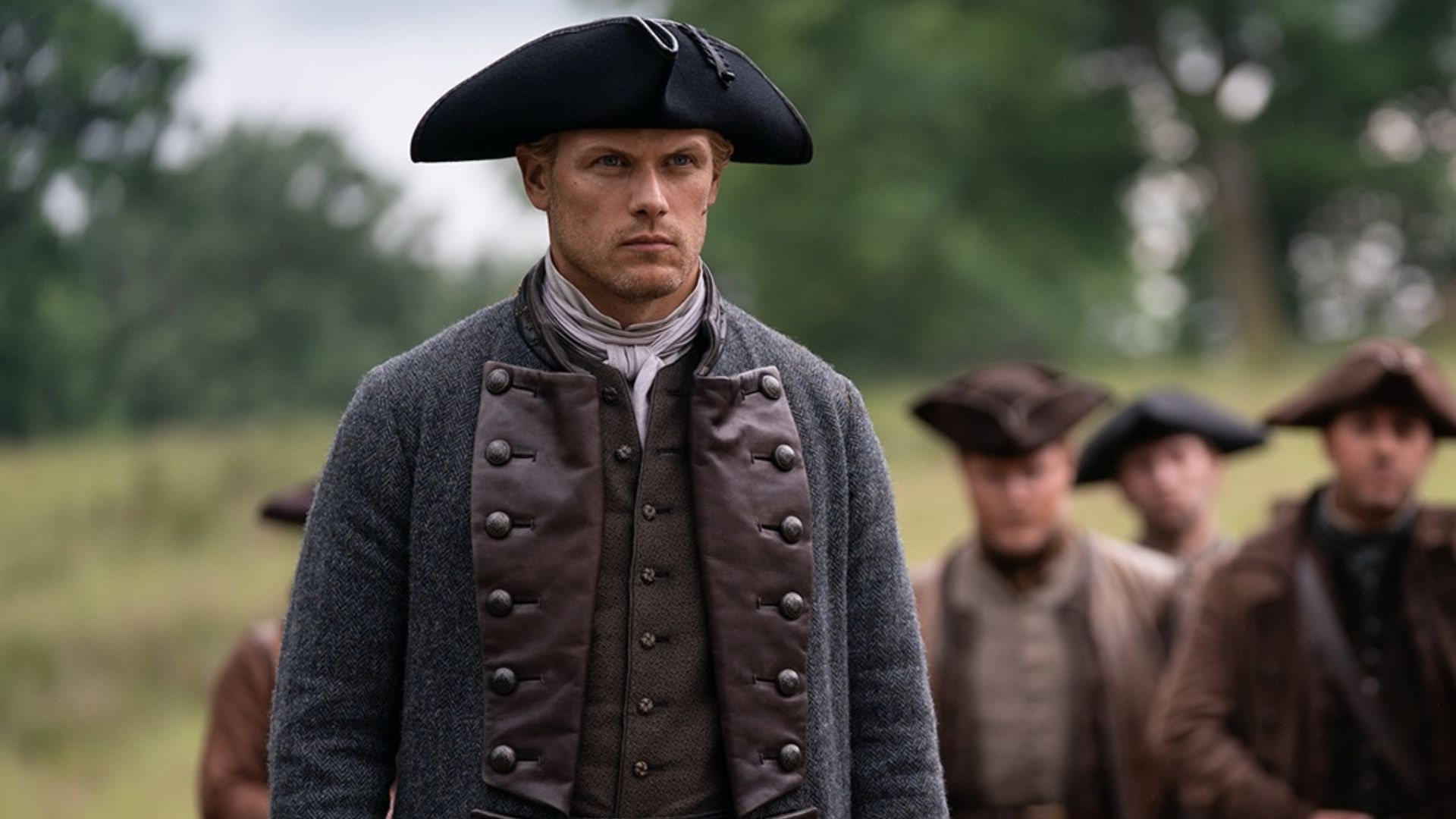 Outlander Realised Outlander Season 8 Episode 7: Release date news, time, streaming ...
