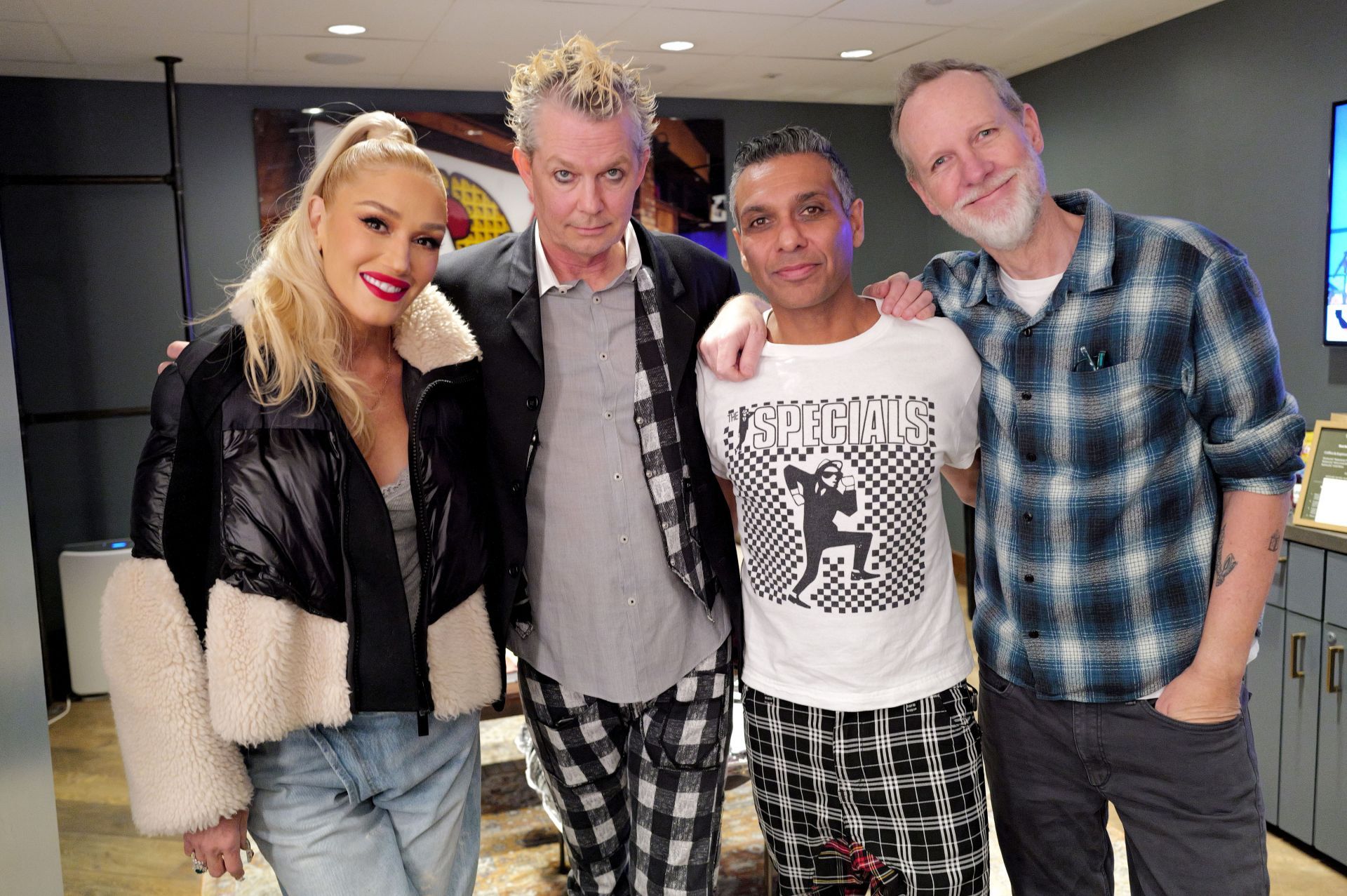 Where are No Doubt band members now? What we know amid guitarist Tom Dumont’s Parkinson’s diagnosis 