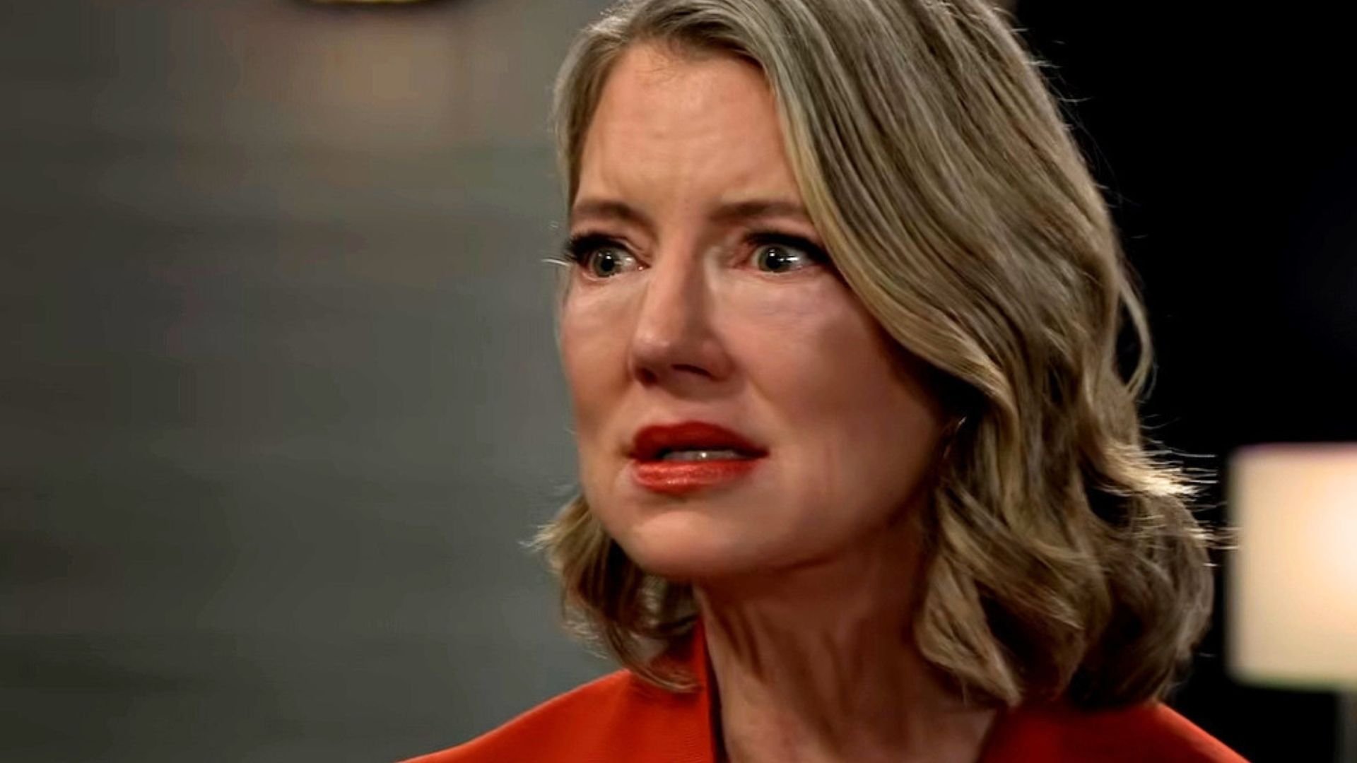 Nina's week is chock full of surprises | Image: ABC