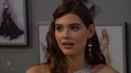 The Bold and the Beautiful's Electra Forrester | Image: CBS