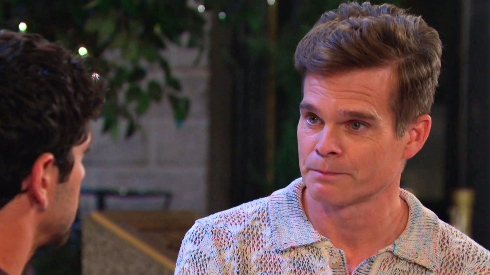 Leo is now all alone on Days of our Lives | Image: Peacock