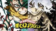 My Hero Academia FINAL SEASON - Source: Studio Bones