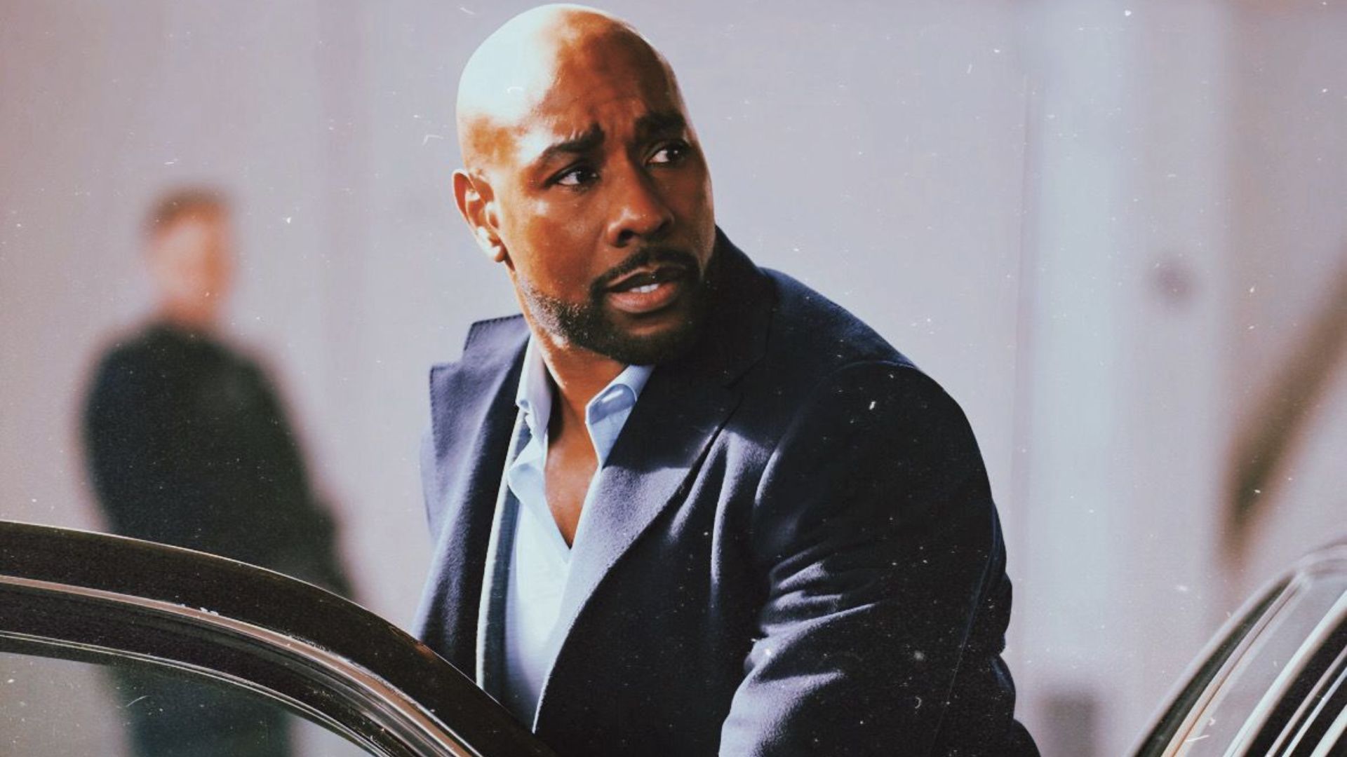 A still from Watson Season 2 Episode 18 "Sic Semper Tyrannis" (Image Source: Instagram/@watsoncbs)