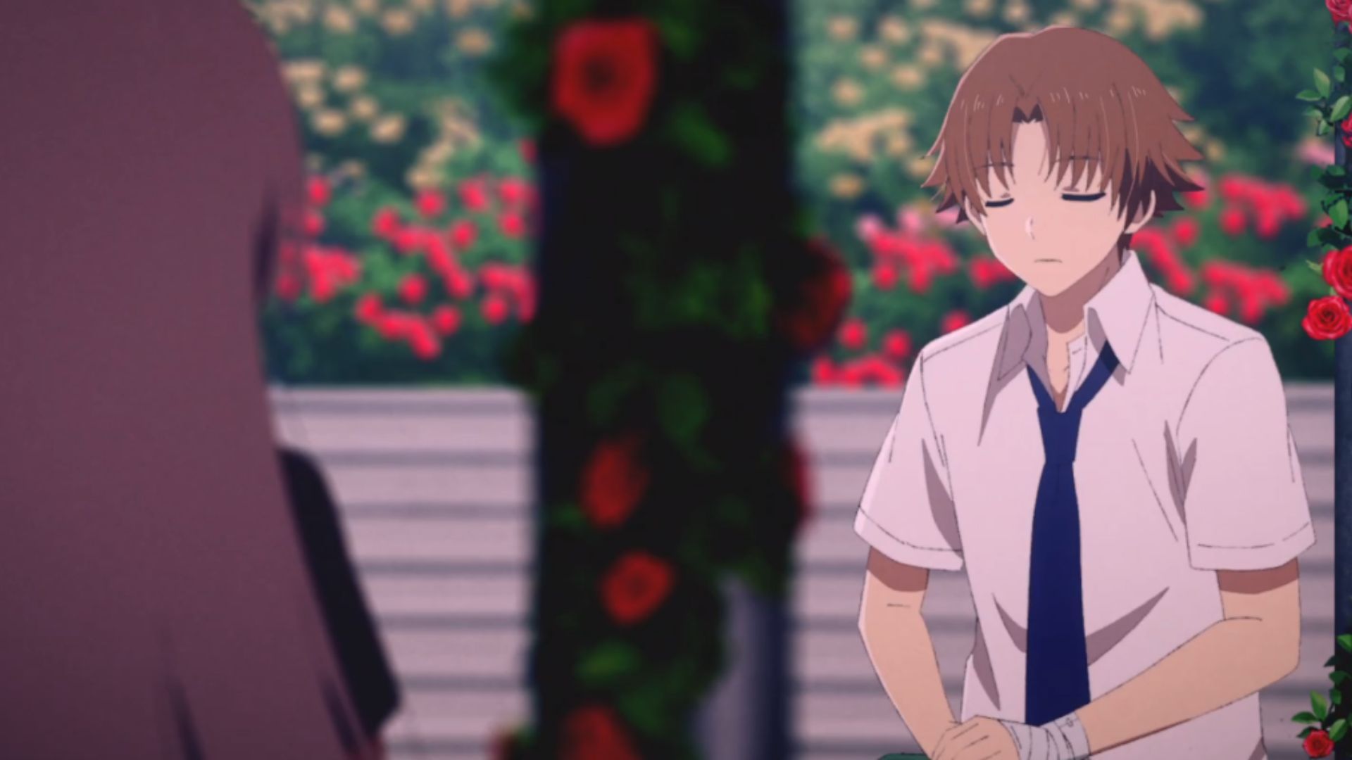 Still from the anime - Source: Studio Lerche