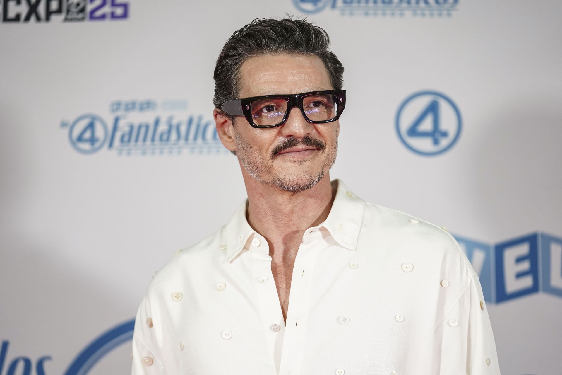 How did Pedro Pascal land a cameo in Bad Bunny’s Super Bowl LX halftime performance? Actor shares story