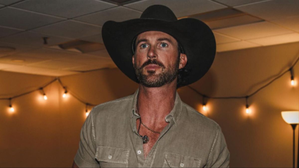 Riley Rabuck Singer Marshals: Who is Garrett in the Yellowstone spin-off? All about country ...