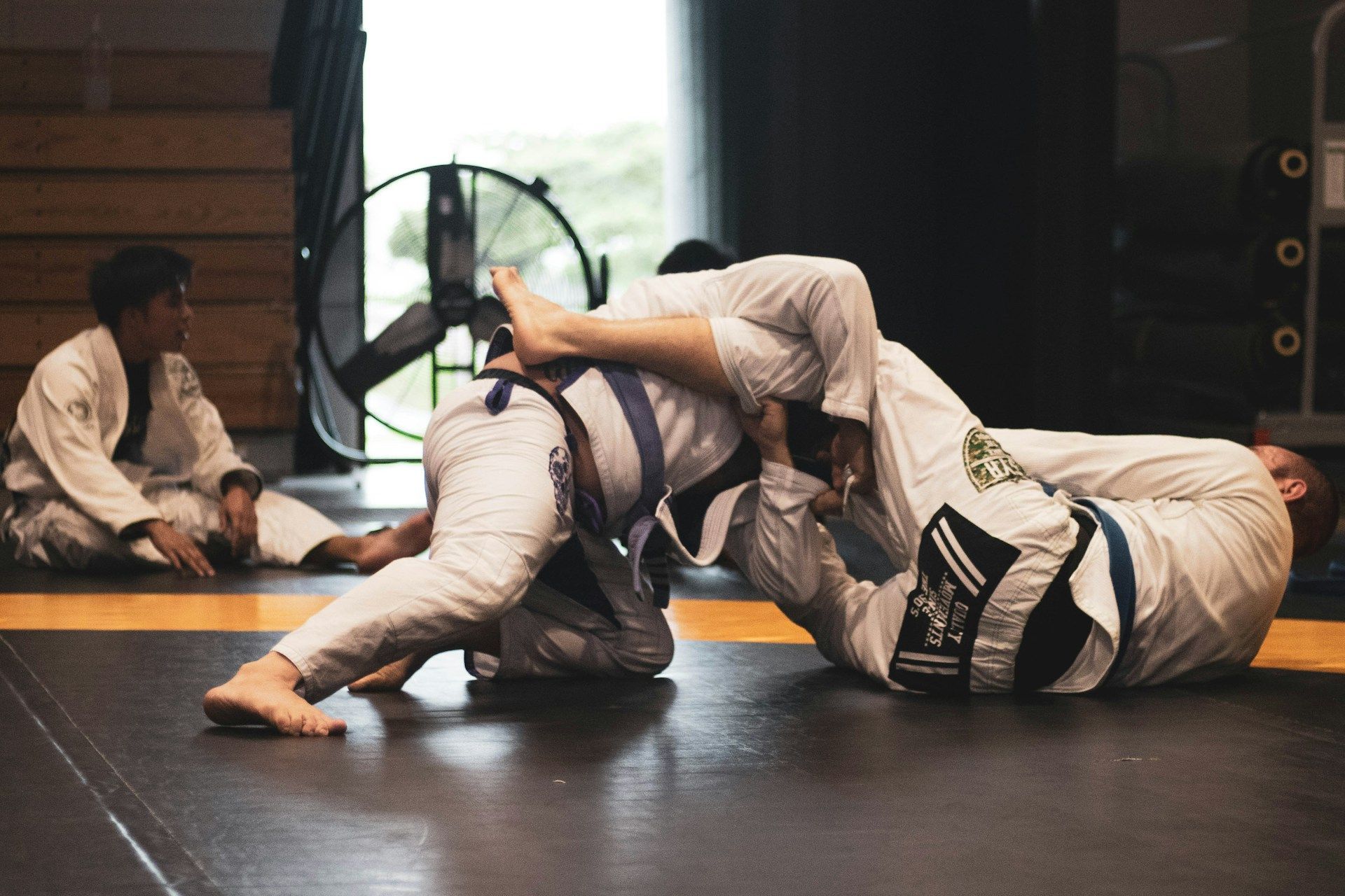 Why was Melqui Galvao arrested? Alleged apology audio surfaces amid Jiu-Jitsu coach’s arrest report