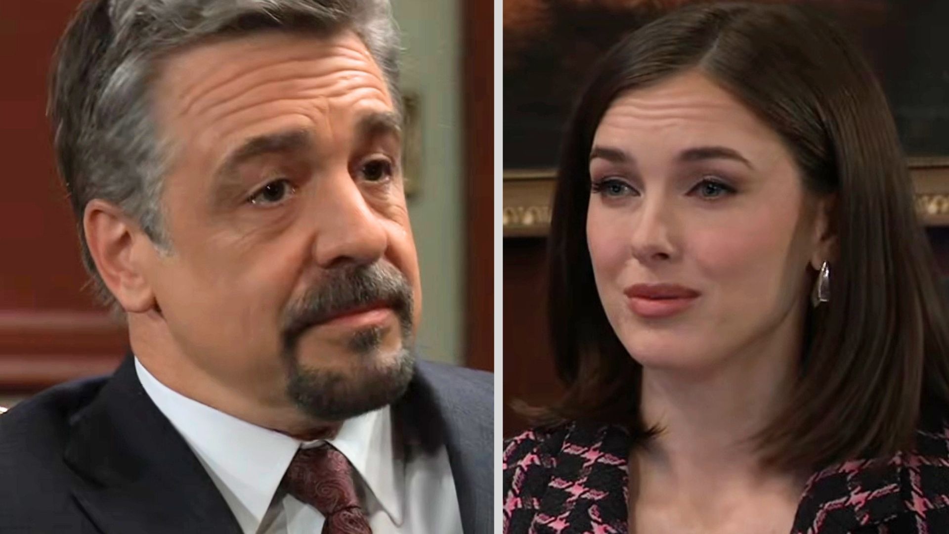 Willow flexes her power with Jack