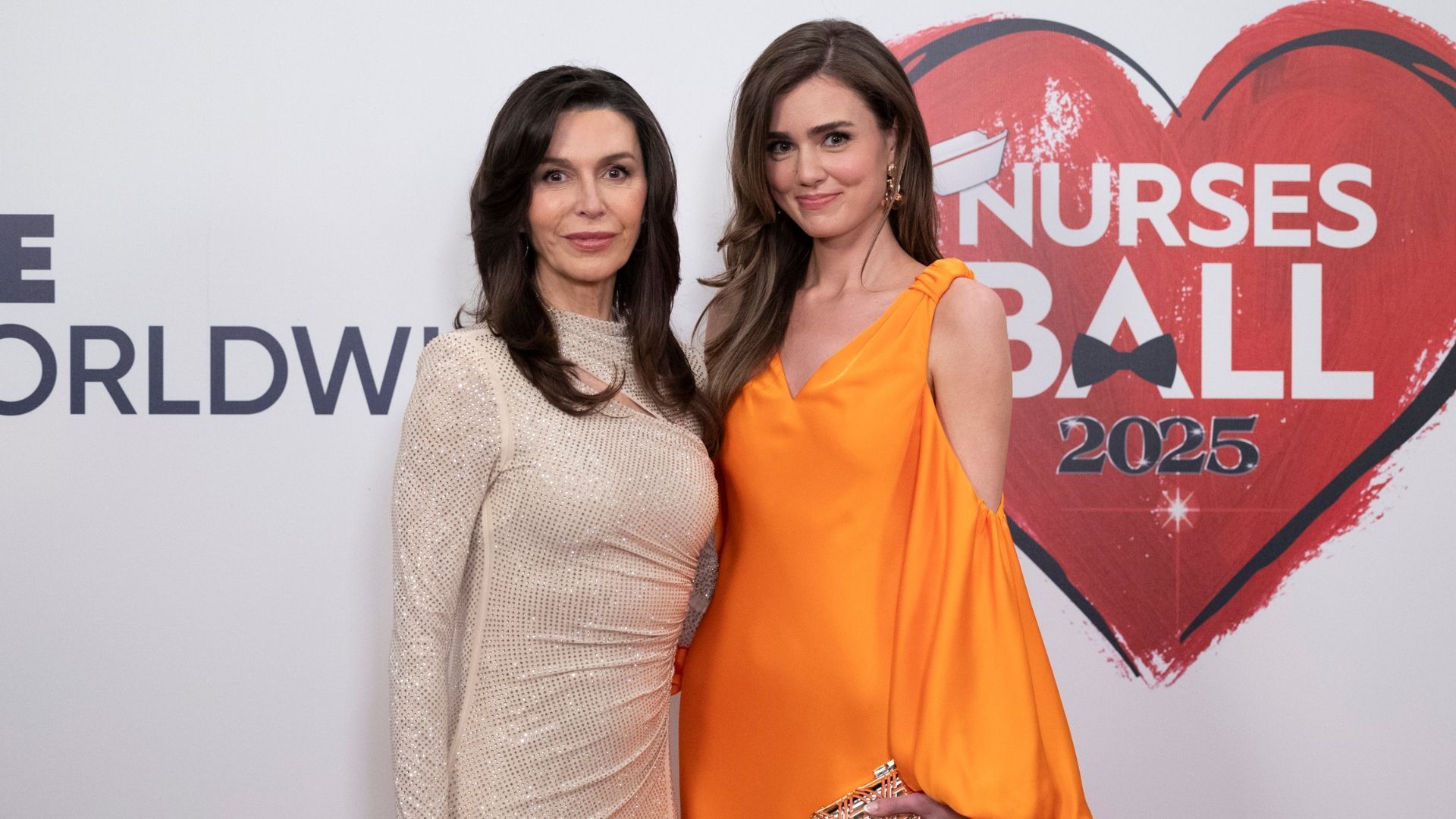 Emma wants to share Nurses' Ball moments with Anna again | Image: ABC