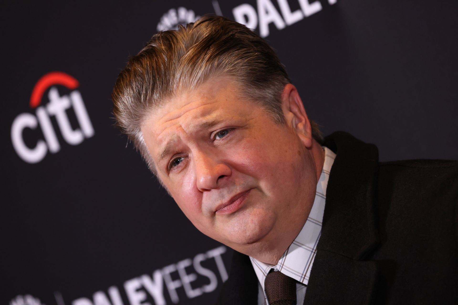 Lance Barber at PaleyFest LA 2024 - "Young Sheldon" - Source: Getty