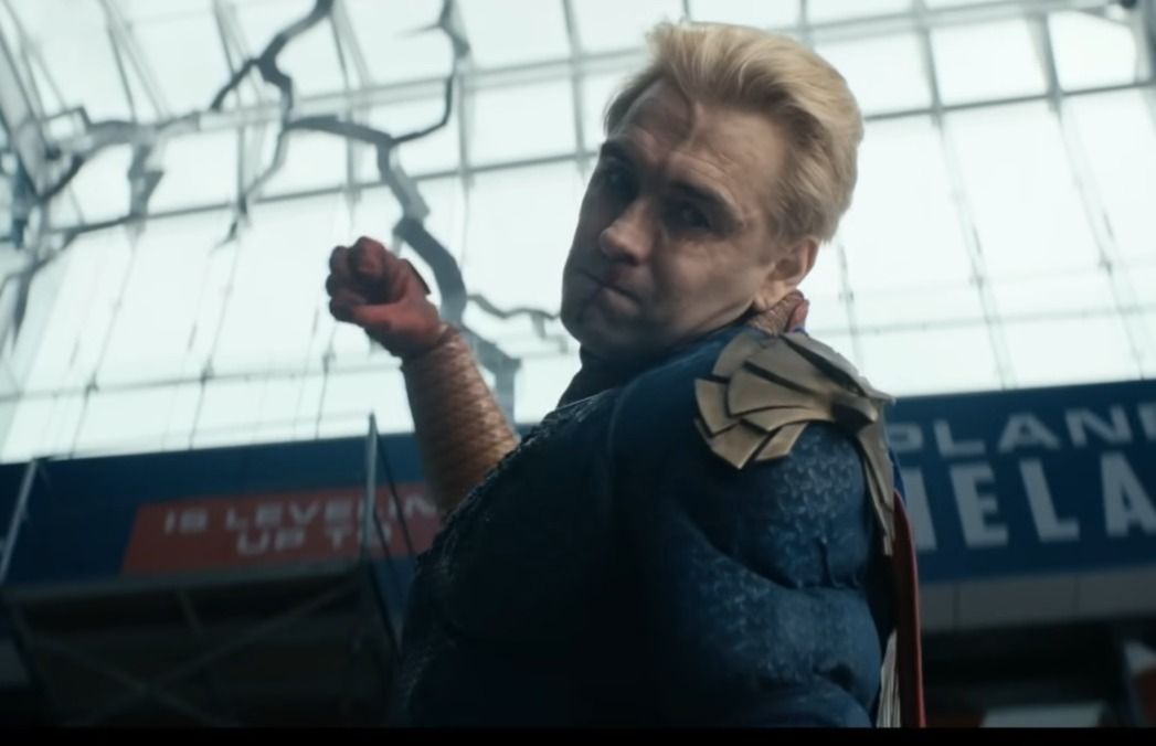 Does A-Train die in the premiere Episode of the Prime Video series? Here’s what to know