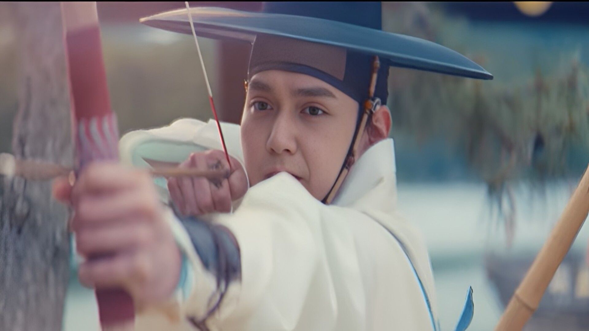 Moonshine ( Image via KBS WORLD TV )