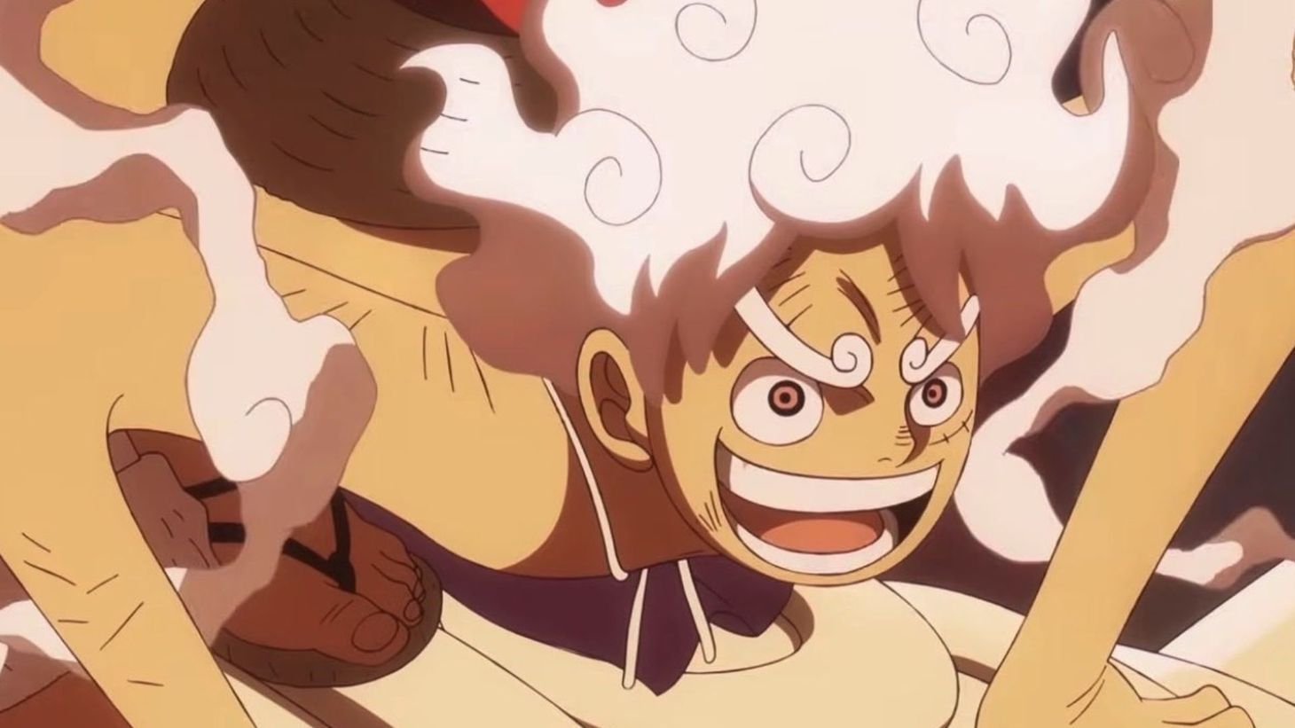 Still from the anime - Source: Toei Animation